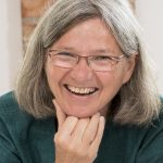 Karin Ritter Sept. 2017