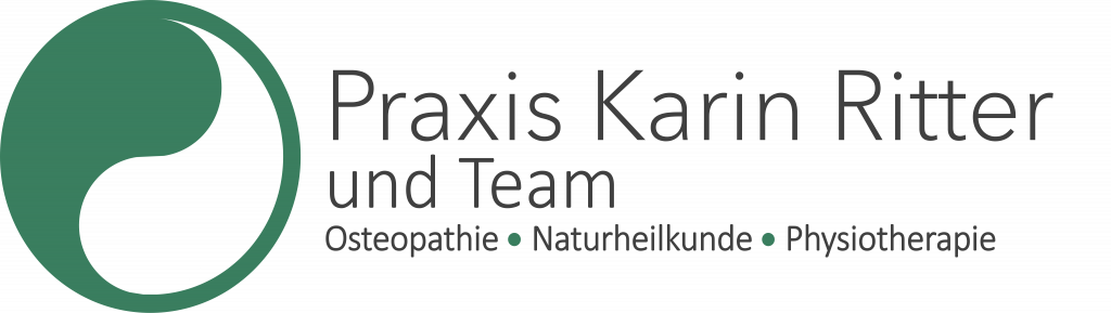 Praxislogo Karin Ritter