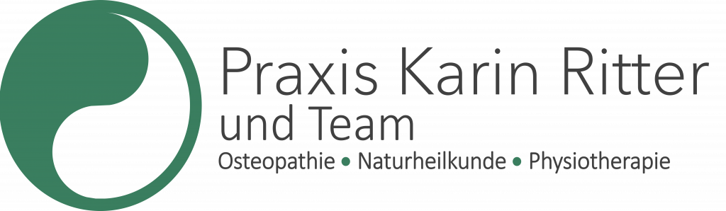 Praxislogo Karin Ritter
